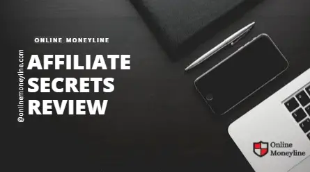 You are currently viewing Affiliate Secrets Review