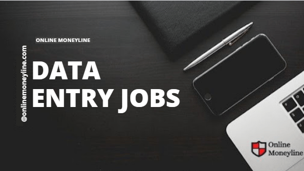 Read more about the article Data Entry Jobs