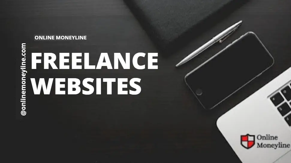 You are currently viewing Freelance Websites 