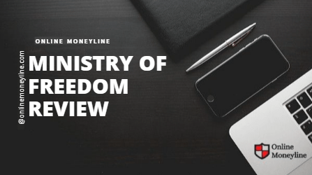 You are currently viewing Ministry Of Freedom Review