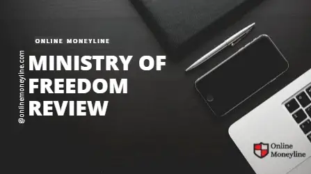 Read more about the article Ministry Of Freedom Review