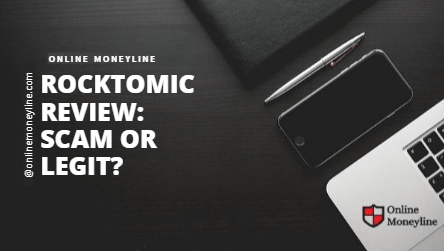 Read more about the article Rocktomic Review: Scam Or Legit? 