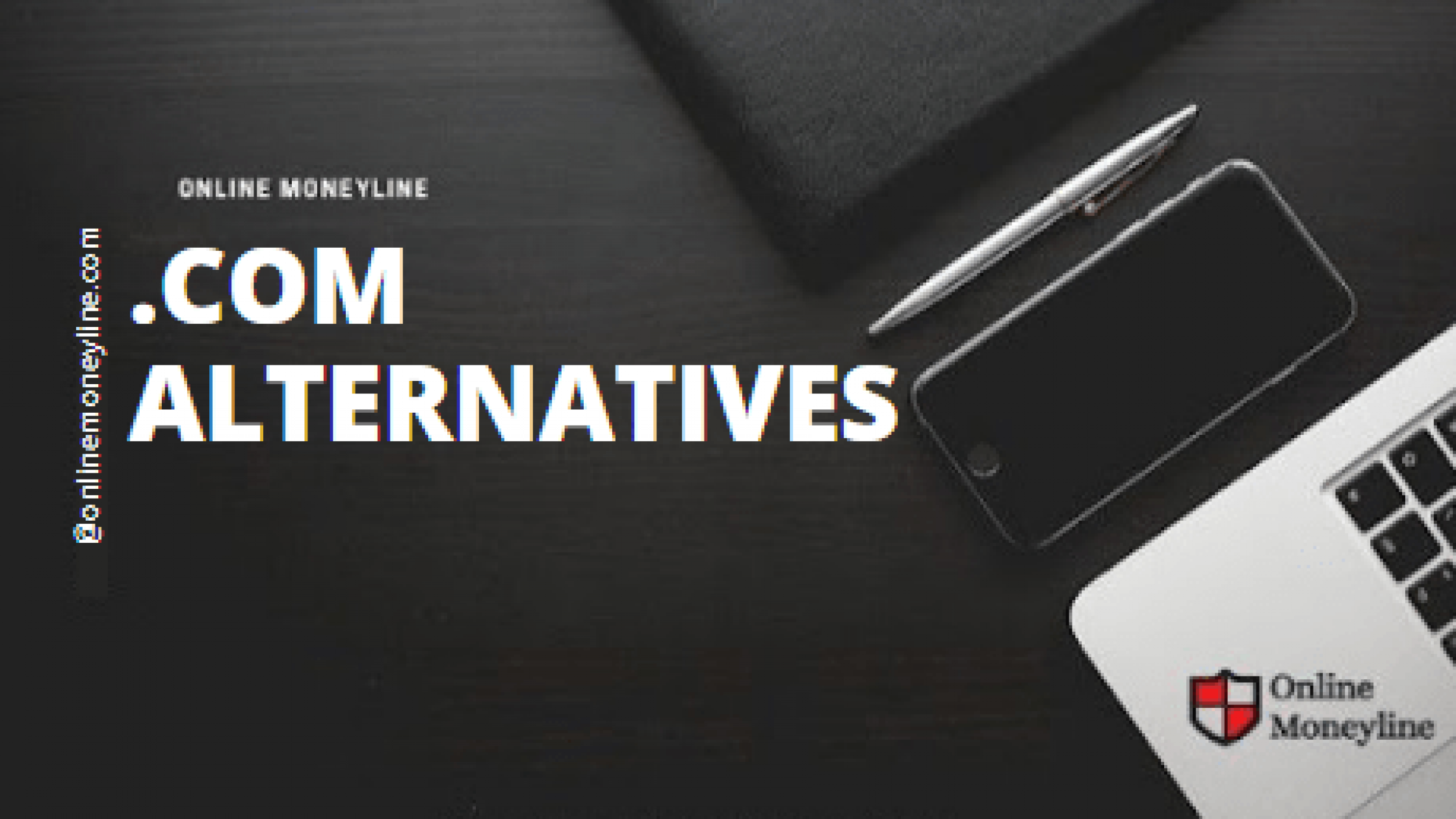 .Com Alternatives 