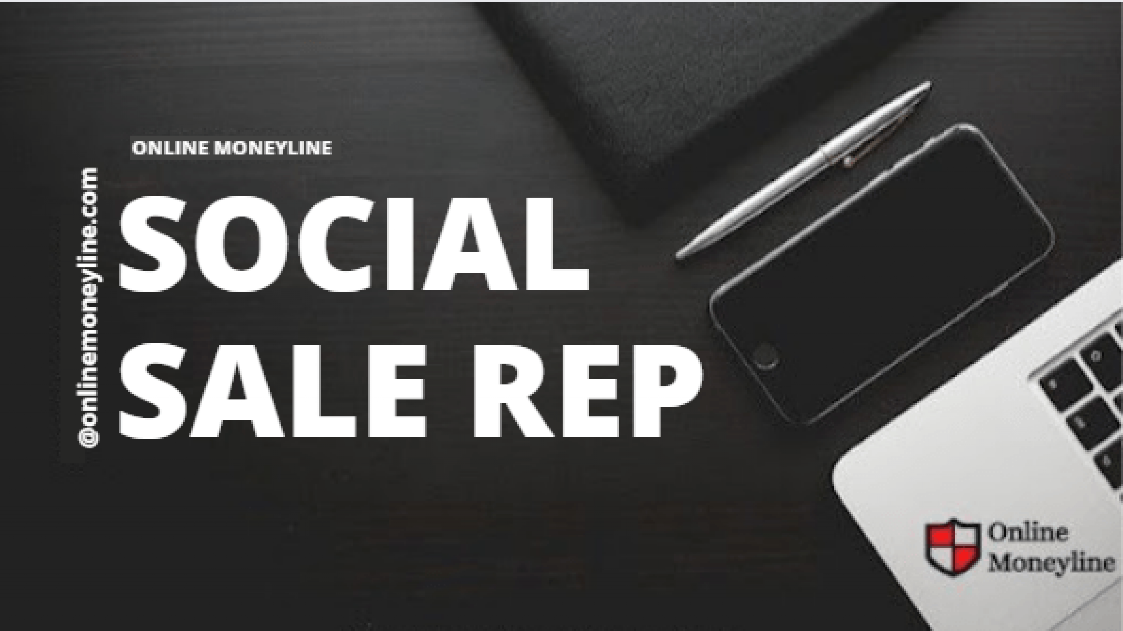 Social Sale Rep Review 