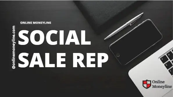 You are currently viewing Social Sale Rep Review 