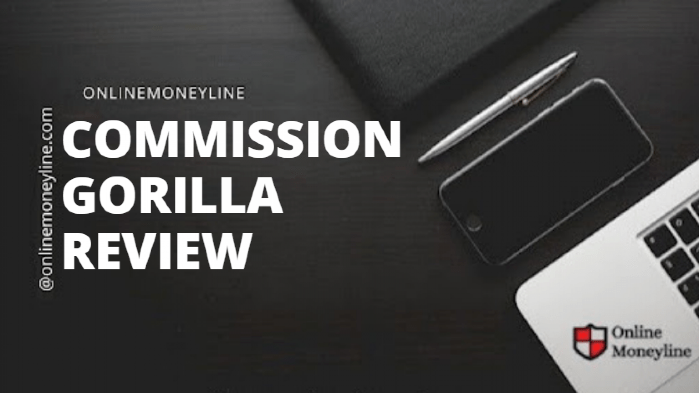 Commission Gorilla Review