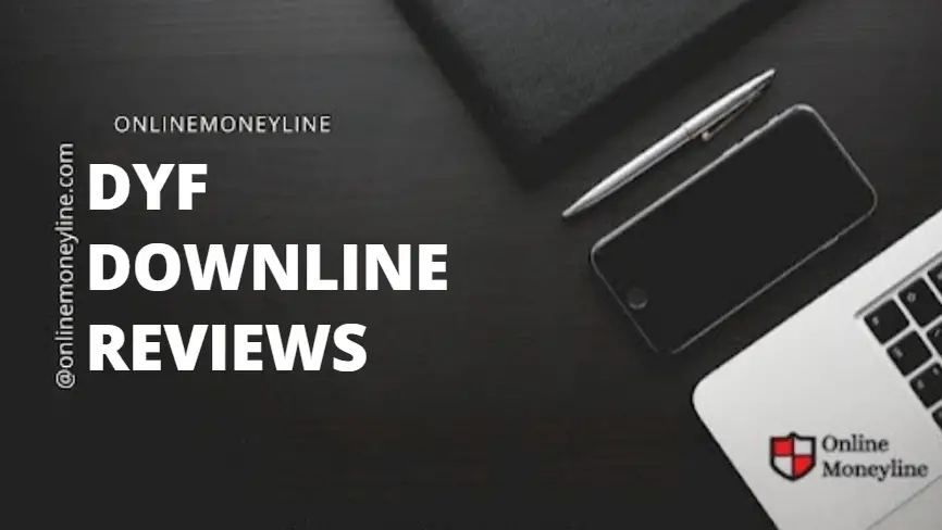 You are currently viewing Dyf Downline Reviews