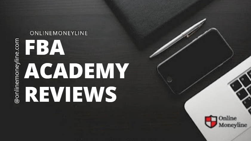 You are currently viewing FBA Academy Reviews
