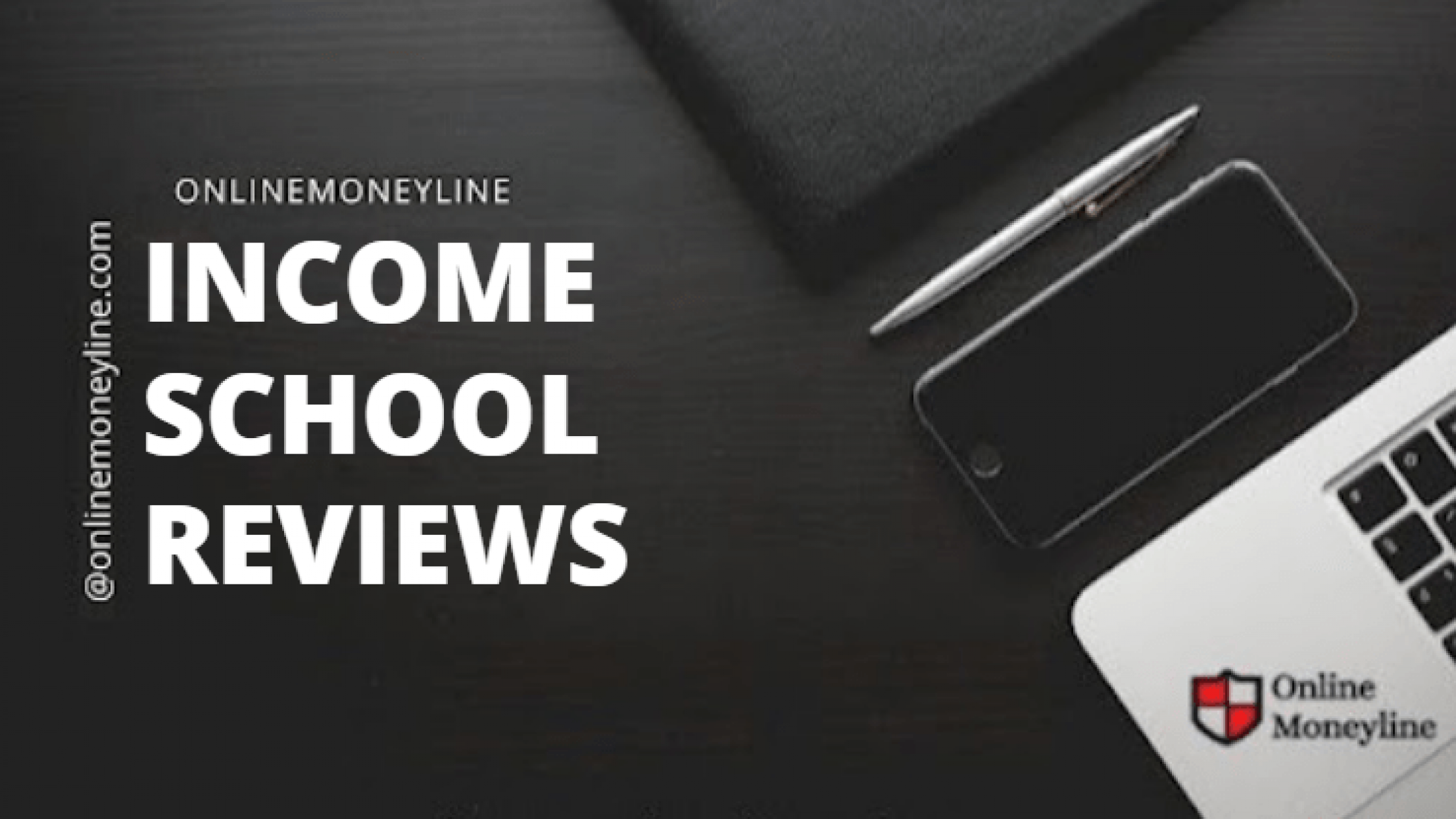 Income School Reviews