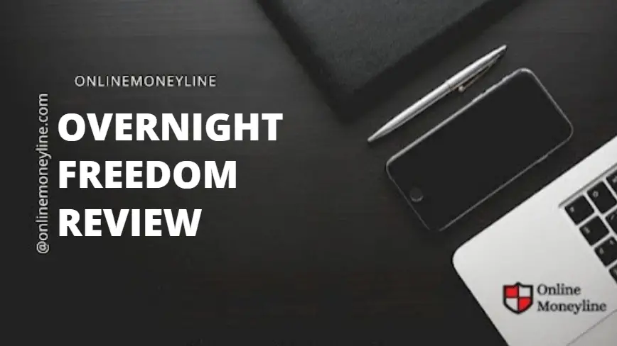 Read more about the article Overnight Freedom Review