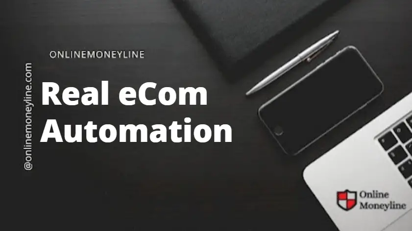 Read more about the article Real eCom Automation