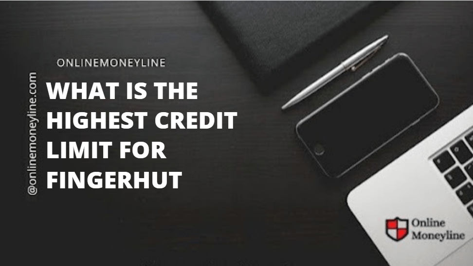 Read more about the article What Is The Highest Credit Limit For Fingerhut